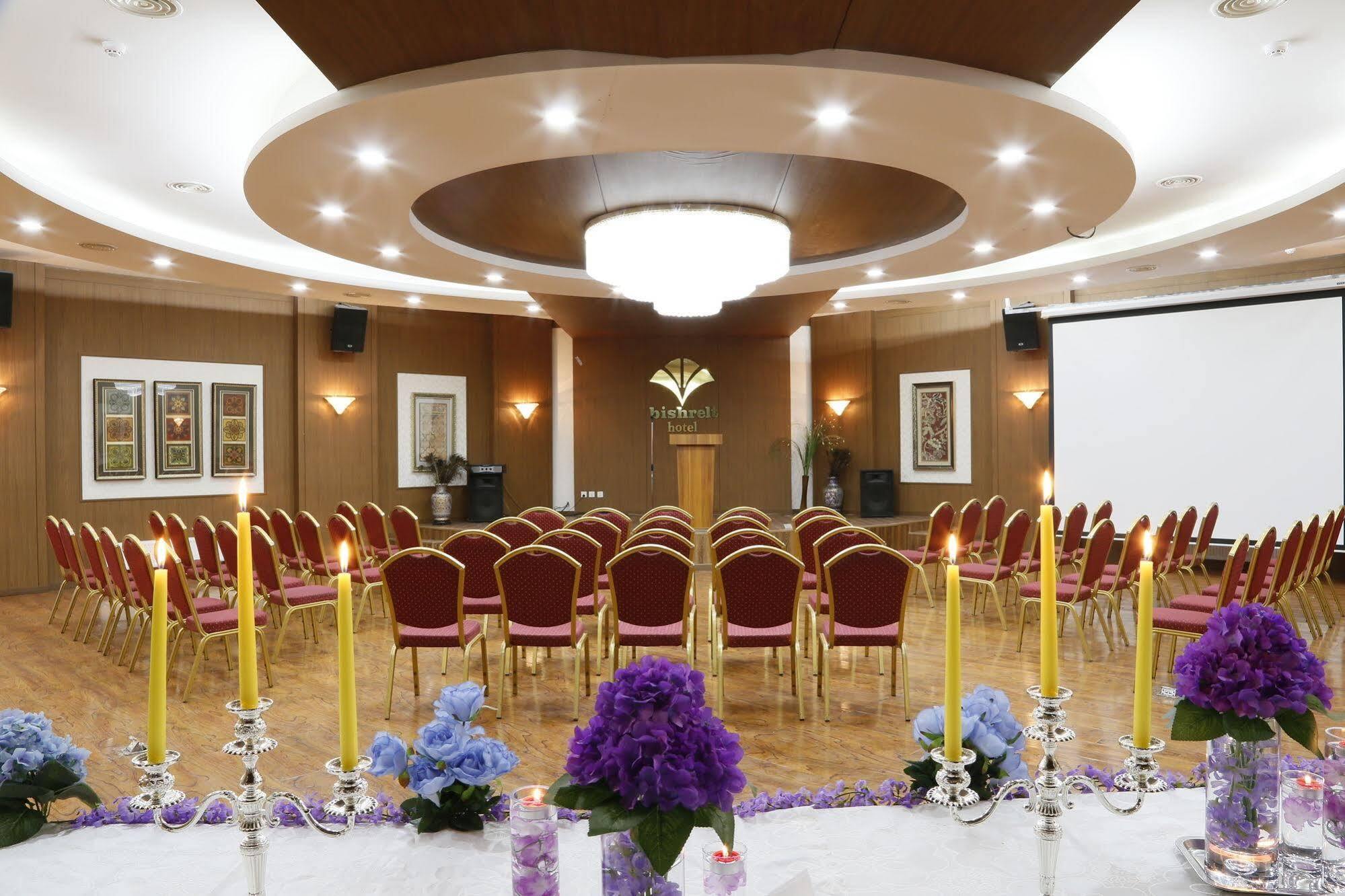 โรงแรมบิชเรลต์ อูลานบาตอร์ ภายนอก รูปภาพ